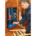 Draper Tool Storage Board (18 Piece) 22295 Draper - Dynamic Drive