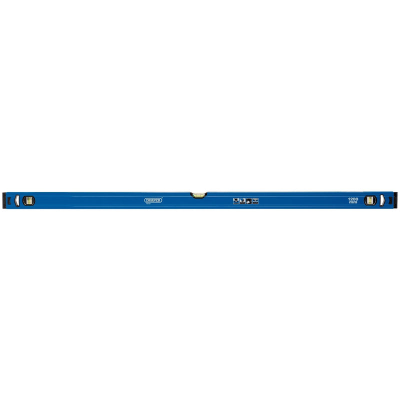 Draper Box Section Level, 1200mm 75101 Draper - Dynamic Drive