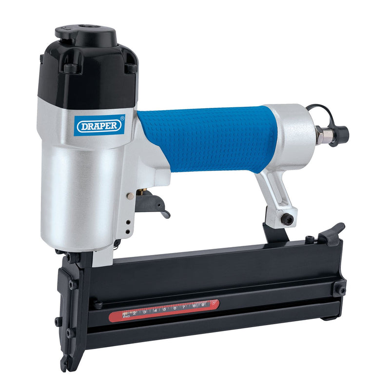 Draper Air Stapler/Nailer 14609 Draper - Dynamic Drive