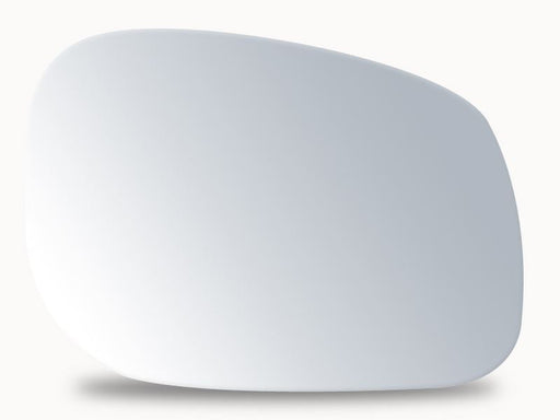 Summit Stick-On Standard Mirror Glass fits Land Rover Freelander 98 on RHS Summit - Dynamic Drive
