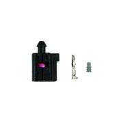 Connect for VW Group Electrical Female Connectors 1.5mm 1 Pin Kit 15pc 37363 Tool Connection - Dynamic Drive