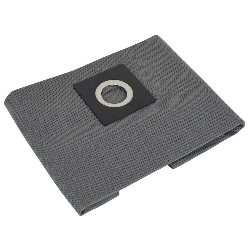 Sealey Cloth Bag for PC460.V2 PC460CBV2 Sealey - Dynamic Drive