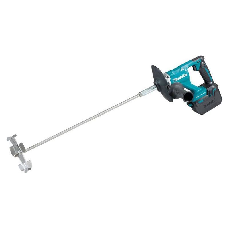 Makita DUT130Z LXT Brushless Mixer 18V Bare Unit Makita - Dynamic Drive