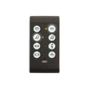 Ring Wireless Switching Unit 12V 60A - RSU60 Ring Automotive - Dynamic Drive