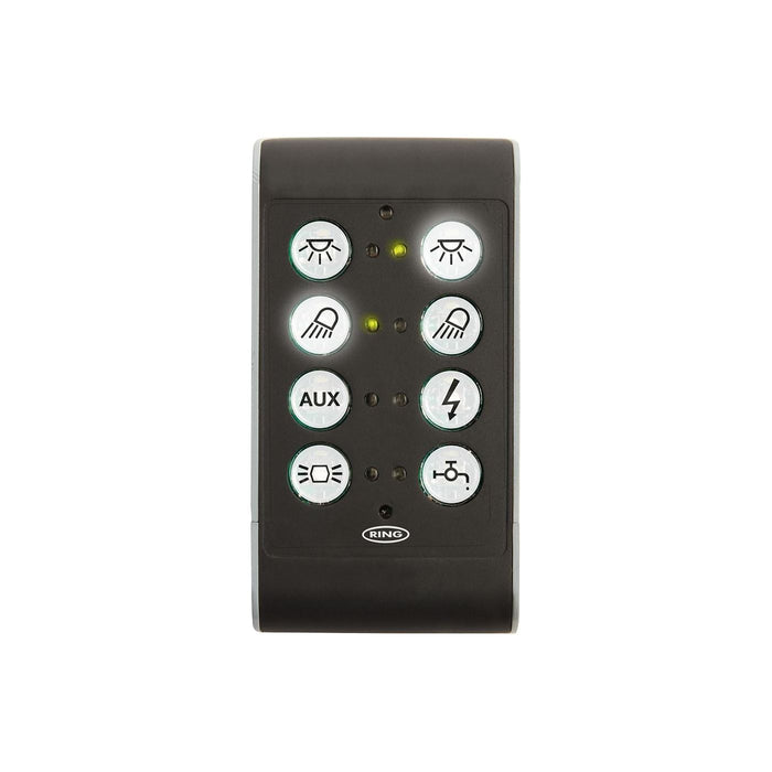 Ring Wireless Switching Unit 12V 60A - RSU60 Ring Automotive - Dynamic Drive