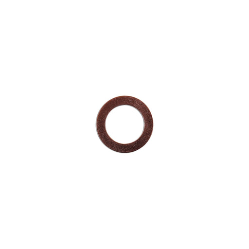 Connect Sump Plug Washer, Copper 13 x 20 x 1.5mm 10pc 36809 Tool Connection - Dynamic Drive