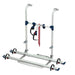 Fiamma Carry-Bike Pro for Hymer/Dethleffs (02093A64B) Fiamma - Dynamic Drive