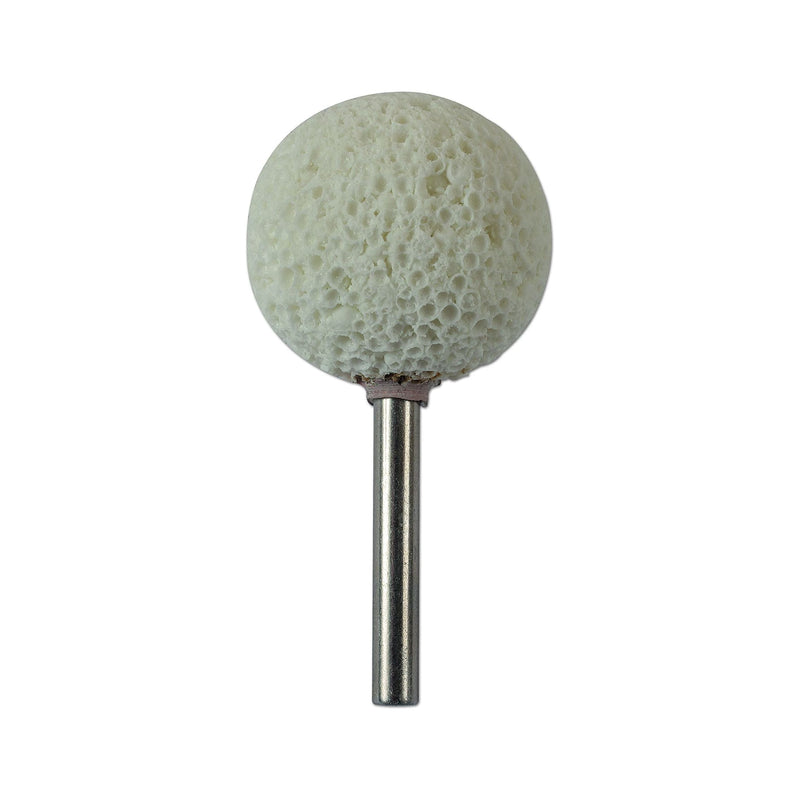 Connect Rema Buffing Stone 6mm Shaft 1pc 35066 Tool Connection - Dynamic Drive