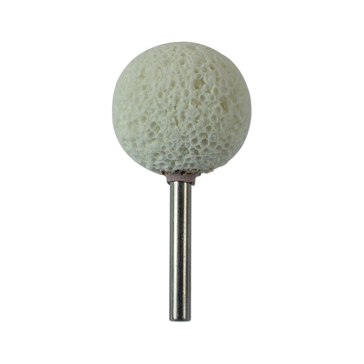 Connect Rema Buffing Stone 6mm Shaft 1pc 35066 Tool Connection - Dynamic Drive