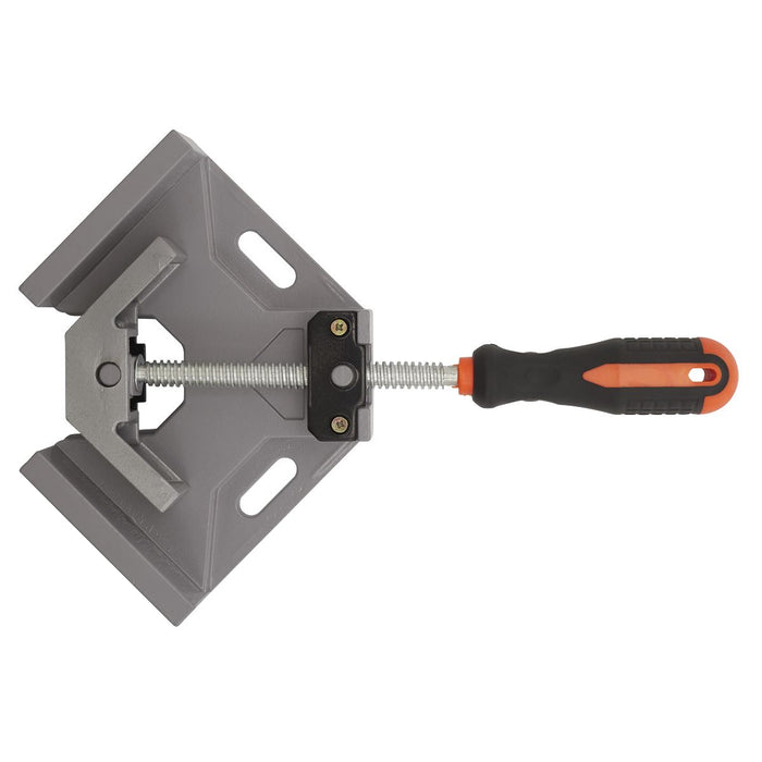 Sealey Swing Jaw Corner Clamp RC70 Sealey - Dynamic Drive