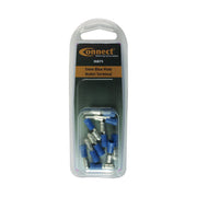 Tool Connection Blue Male Bullet Terminal 5mm 10pc 36875 Tool Connection - Dynamic Drive