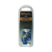 Tool Connection Blue Male Bullet Terminal 5mm 10pc 36875 Tool Connection - Dynamic Drive