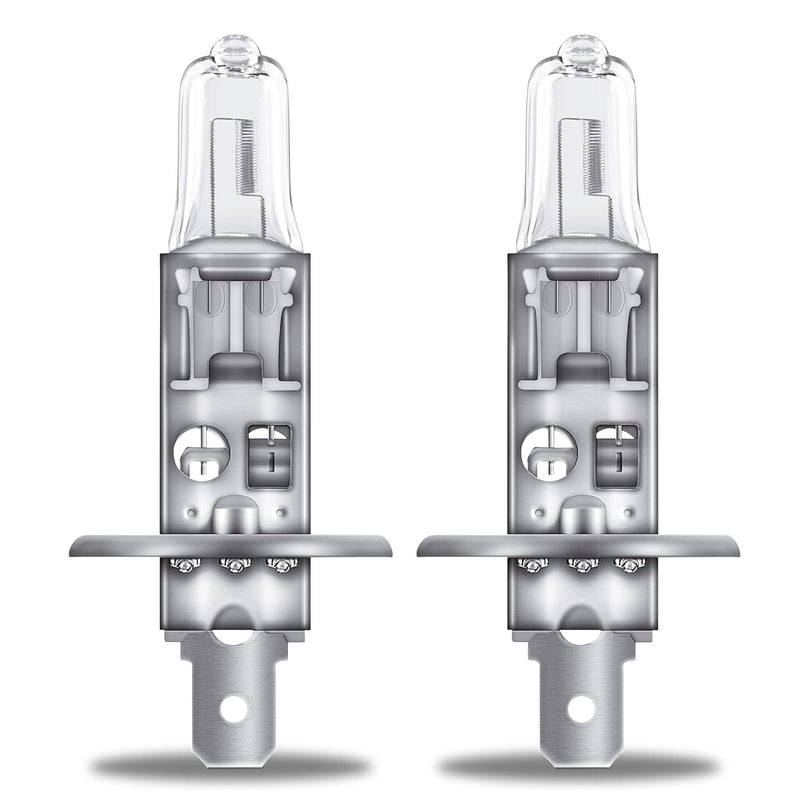 Osram TRUCKSTAR PRO H1 halogen headlamp, 64155TSP-HCB, 24 V commercial vehicle, Osram - Dynamic Drive