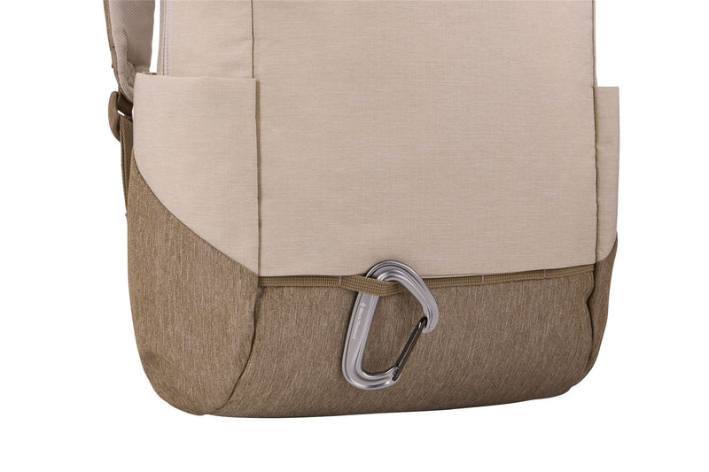 Thule Lithos rucksack 20L Pelican Gray/Faded Khaki Thule - Dynamic Drive
