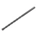 Faithfull Standard Masonry Drill Bit 10 x 200mm Faithfull - Dynamic Drive