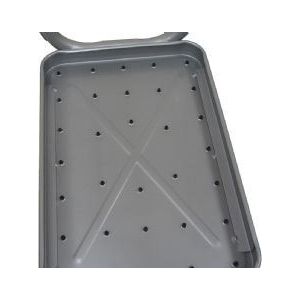 Double Step 1049 UK Camping And Leisure - Dynamic Drive