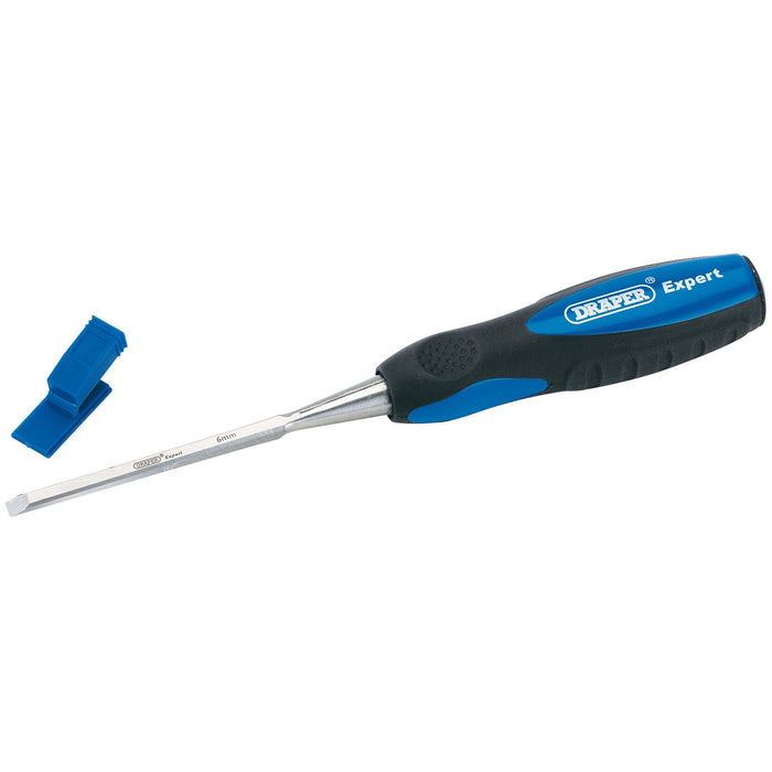 Draper Wood Chisel, 6mm 89324 Draper - Dynamic Drive