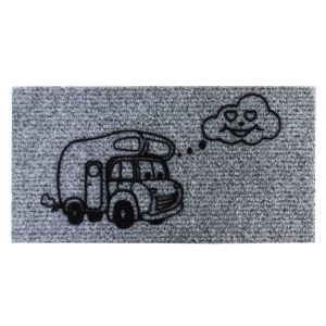 HTD Doormat Camper 25X50Cm 1301023 HTD - Dynamic Drive