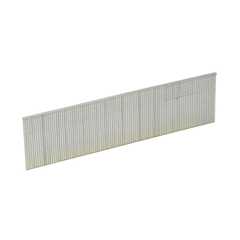 Fixman Galvanised Smooth Shank Nails 18G 5000pk 32 x 1.25mm Fixman  - Dynamic Drive