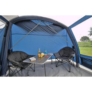 Vango Titan 2 Oversized Camping Chair (Excalibur) Vango - Dynamic Drive