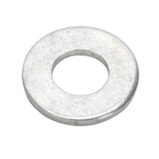 Sealey Flat Washer 5/16" x 5/8" Table 3 Imperial Zinc Pack of 100 Sealey - Dynamic Drive