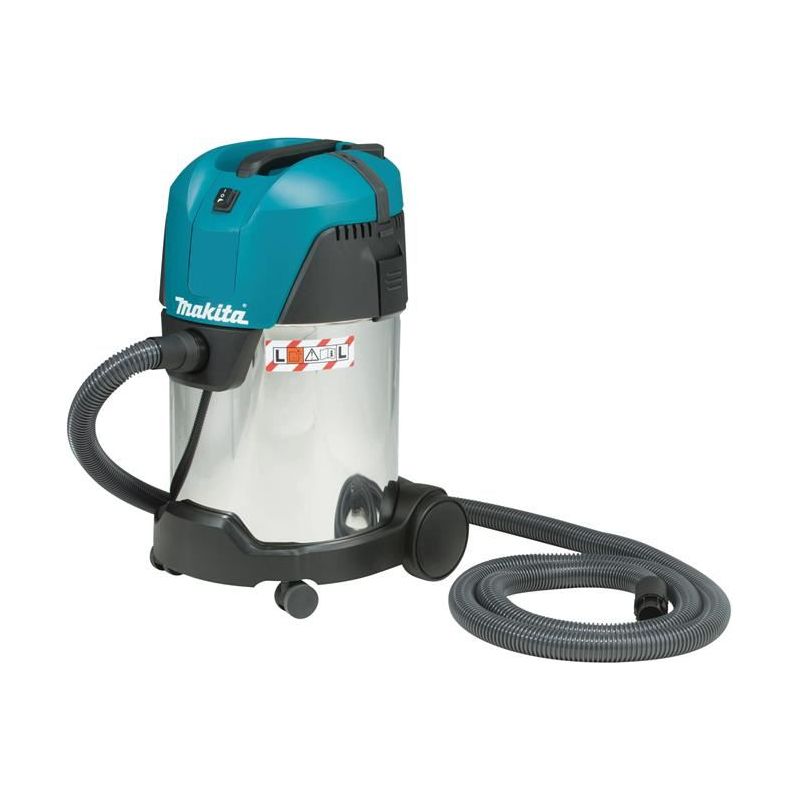 Makita VC3011L L-Class Wet & Dry Vacuum 1000W 110V Makita - Dynamic Drive