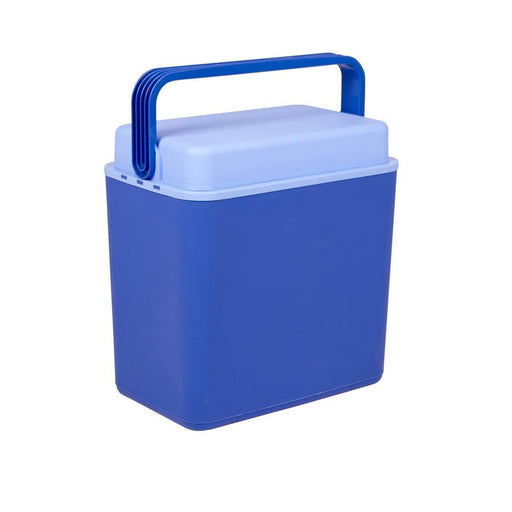 Bo-Camp Cool Box Arctic Blue Polyethylene 24L Bo-Camp - Dynamic Drive