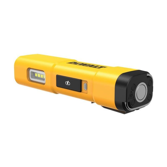 Dewalt Power Tools DCL183 Rechargeable LED Flashlight DeWALT Power Tools - Dynamic Drive