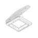 Fiamma Vent F Pro Dome Cover (98683 130) Fiamma - Dynamic Drive