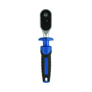 Laser Pull Back Rapid Action Ratchet 3/8"D 7377 Laser - Dynamic Drive