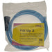 W4 Fill-Up Hose 2M 00028 W4 - Dynamic Drive