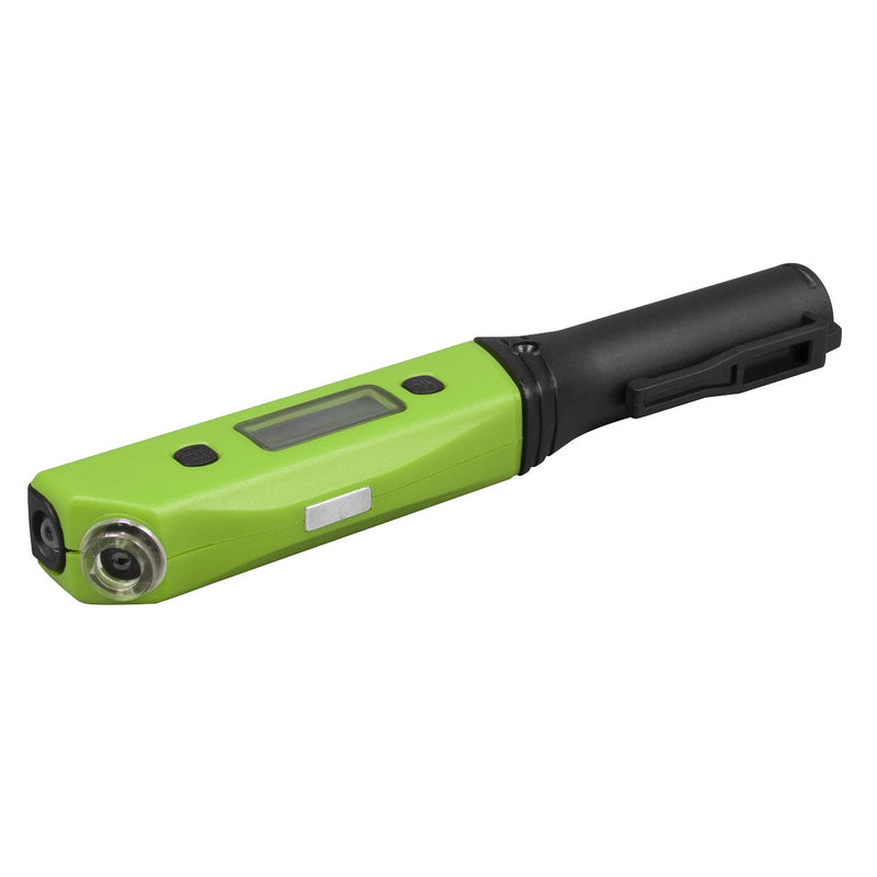 Sealey 2-in-1 Pen Light & Tyre Pressure Gauge TSTPL01 Sealey - Dynamic Drive