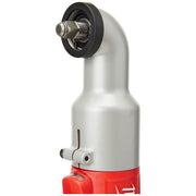 Milwaukee M18 BRAIW-0 Right Angle Impact Wrench 18V Bare Unit Milwaukee - Dynamic Drive