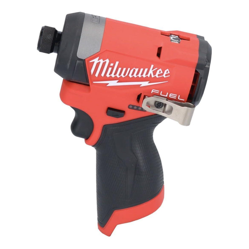 Milwaukee M12 Fuel Impact Driver Gen 3 Bare Unit 4933479876 Milwaukee - Dynamic Drive