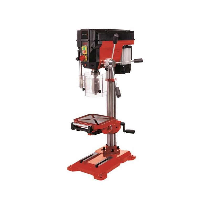 Einhell TE-BD 750 E Bench Drill 750W 240V Einhell - Dynamic Drive