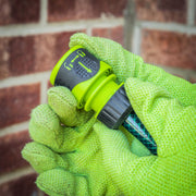 Sealey Deluxe Hose Nozzle & Connector Set 4pc JS9611 Sealey - Dynamic Drive