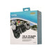 Ring Automotive RSA490 12N/ S 8-Core Double Socket Assembly Ring Automotive - Dynamic Drive