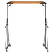 Sealey Portable Lifting Gantry Crane Adjustable 0.5 Tonne SG500 Sealey - Dynamic Drive