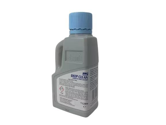 Elsan Deep Clean Toilet Cassette Tank Cleaner Caravan Motorhome DEEP01 Elsan - Dynamic Drive