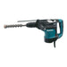 Makita HR4511C SDS Max AVT Rotary Demolition Hammer 1350W 240V Makita - Dynamic Drive