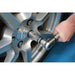 Laser 4-in-1 Wheel Nut Socket 1/2"D 8458 Laser - Dynamic Drive