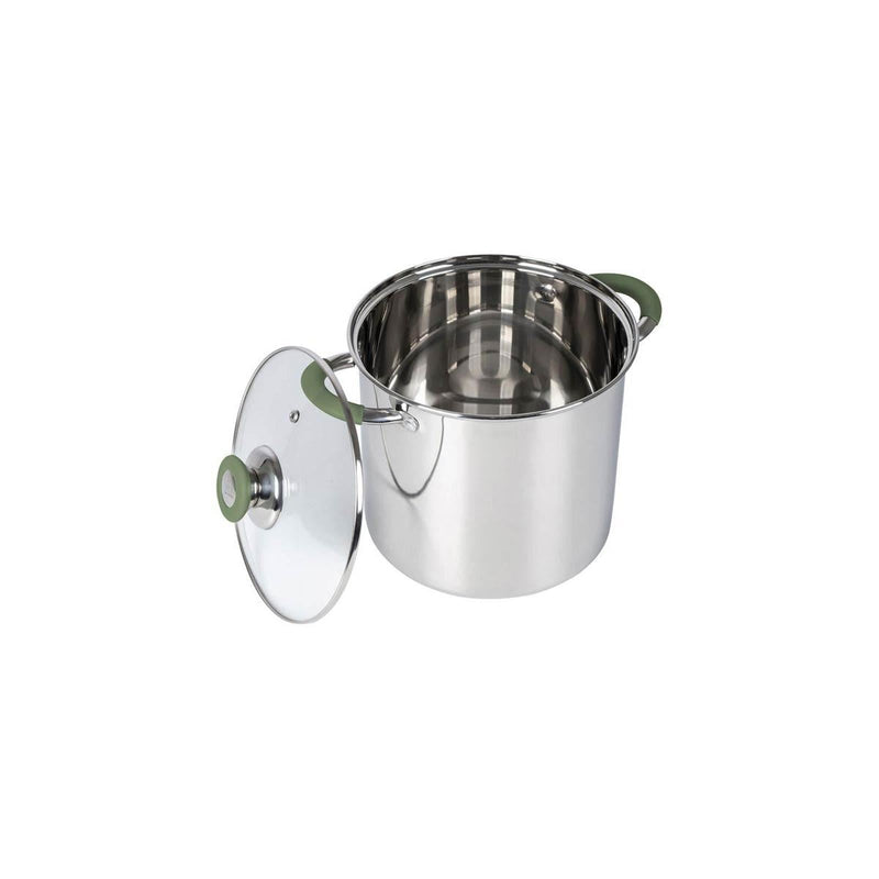 Bo-Camp Pan Flair Plus RVS Dia 14cm Bo-Camp - Dynamic Drive