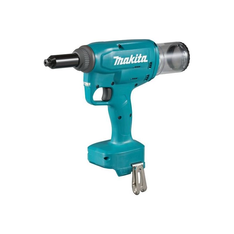 Makita DRV250Z BL LXT Rivet Gun 18V Bare Unit Makita - Dynamic Drive