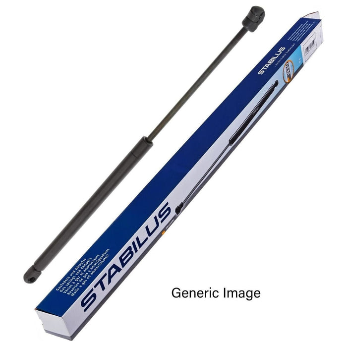1x Stabilus Front Bonnet Gas Strut Spring 0869SH with 5 Year Warranty Stabilus  - Dynamic Drive