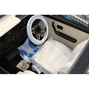 Connect 5 in 1 Disposable Interior Car Care Kit 35363 Tool Connection - Dynamic Drive