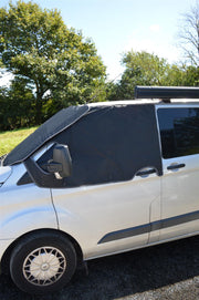 Maypole External Blackout Screen for Ford Transit Custom Maypole - Dynamic Drive