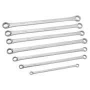 Bluespot Tools Extra Long Ring Spanner Set, 7 Piece BlueSpot Tools - Dynamic Drive