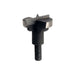 Dewalt Power Tools TCT Hinge Boring Bit 35mm x 65mm DeWALT Power Tools - Dynamic Drive