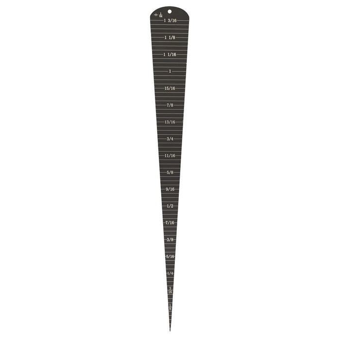 Sealey Taper Bore Gauge 1-30mm AK74TPG Sealey - Dynamic Drive