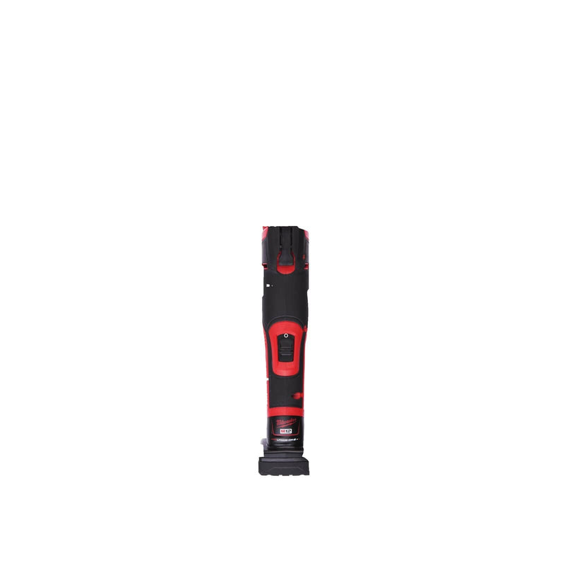 Milwaukee M12 Fuel Multi Tool 1 X 4.0Ah Batt 4933472240 Milwaukee - Dynamic Drive